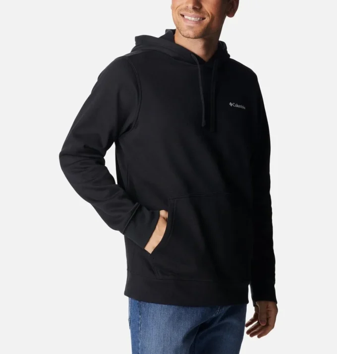 Herren Columbia Trek™ Hoodie – Tall