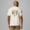 Herren Cooper Dog PHG Kurzarm-T-Shirt