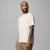 Herren Cooper Dog PHG Kurzarm-T-Shirt