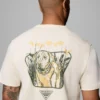 Herren Cooper Dog PHG Kurzarm-T-Shirt