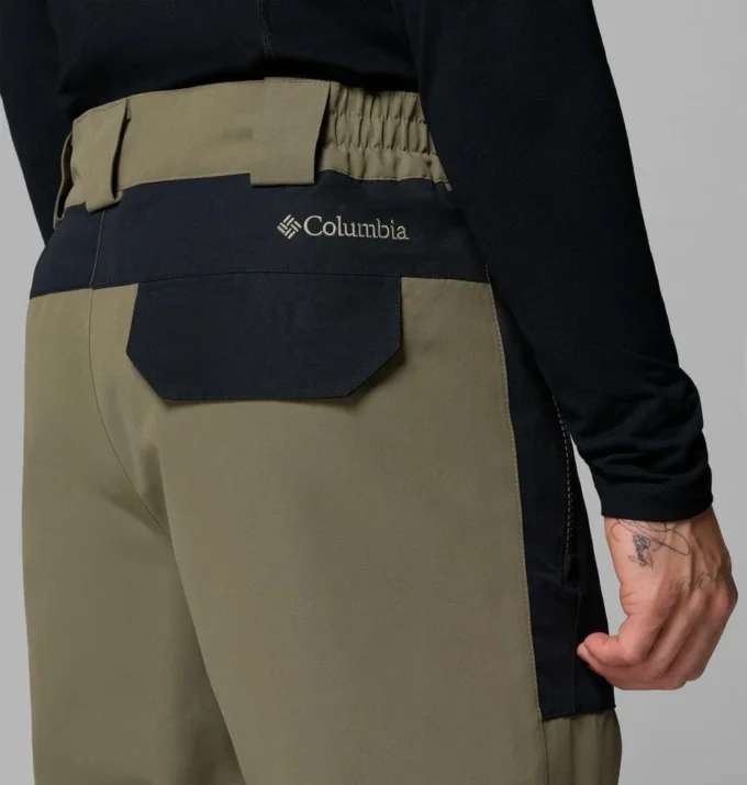 Herren Coreshot™ Hose