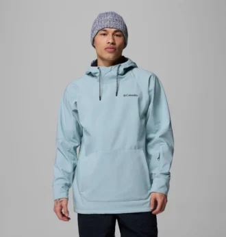 Herren Coreshot™ Softshell-Hoodie