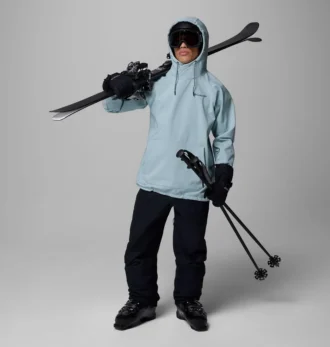 Herren Coreshot™ Softshell-Hoodie
