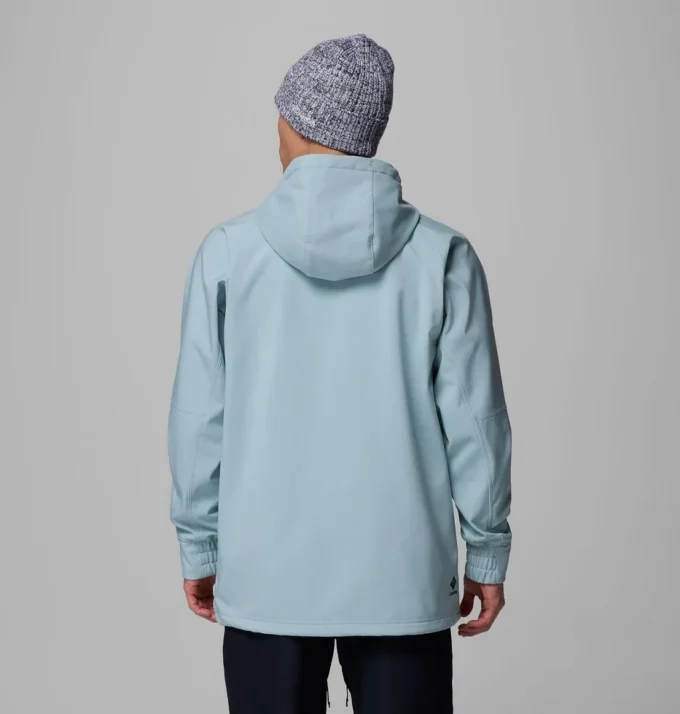 Herren Coreshot™ Softshell-Hoodie