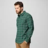 Herren Cornell Woods™ Flanellhemd mit langen Ärmeln