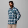 Herren Cornell Woods™ Fleece-gefütterte Hemdjacke
