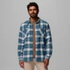 Herren Cornell Woods™ Fleece-gefütterte Hemdjacke