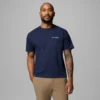 Herren Covey Pheasant PHG Kurzarm-T-Shirt