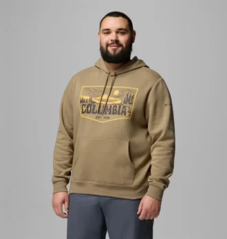 Herren Creekside CSC Hoodie – Big