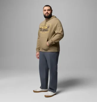 Herren Creekside CSC Hoodie – Big