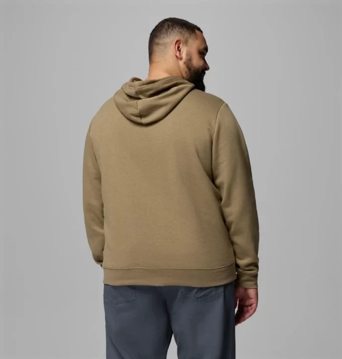 Herren Creekside CSC Hoodie – Big