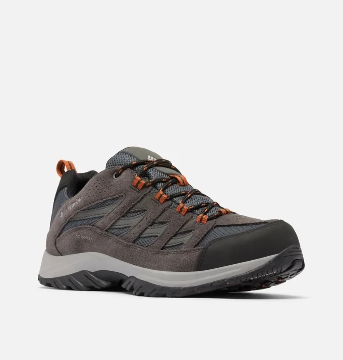 Herren Crestwood™ Wasserdichter Wanderschuh