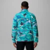 Herren CSC x Disney Half Snap Fleece