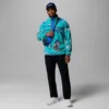 Herren CSC x Disney Half Snap Fleece
