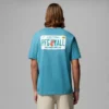 Herren Dade FL PFG T-Shirt