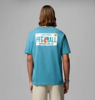 Herren Dade FL PFG T-Shirt