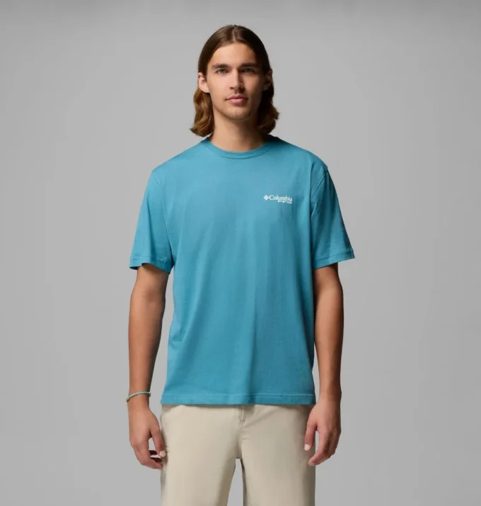 Herren Dade FL PFG T-Shirt