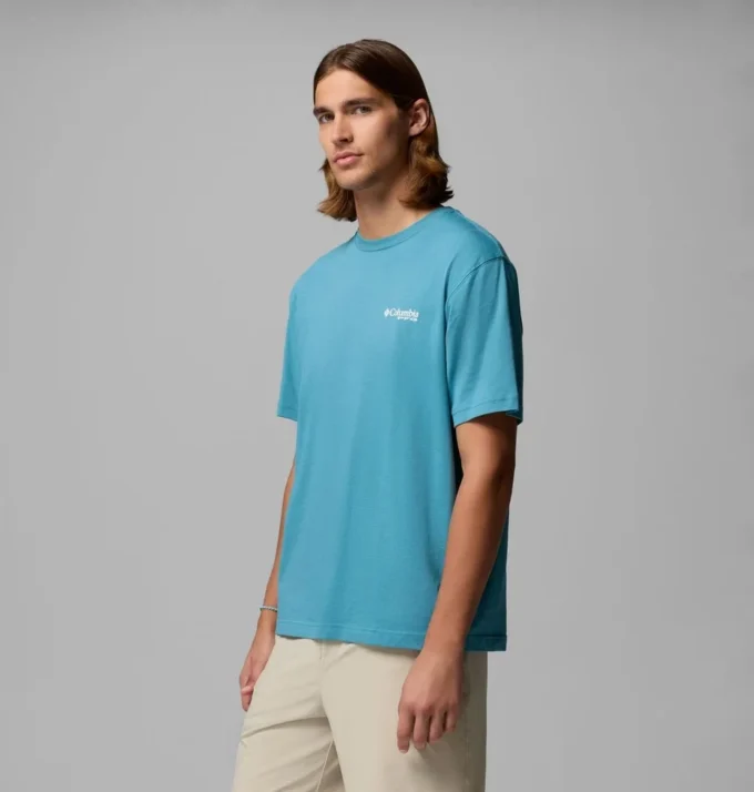 Herren Dade FL PFG T-Shirt