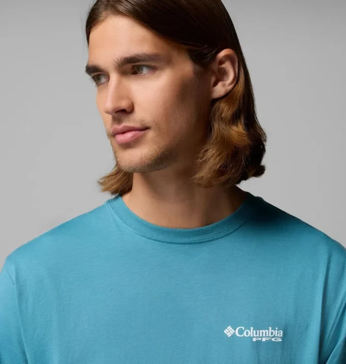 Herren Dade FL PFG T-Shirt