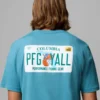 Herren Dade FL PFG T-Shirt