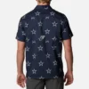 Herren Dallas Cowboys PFG Super Slack Tide Shirt