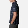 Herren Dallas Cowboys PFG Super Slack Tide Shirt