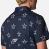 Herren Dallas Cowboys PFG Super Slack Tide Shirt