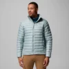 Herren-Daunenjacke Corelite™ Herren-Daunenjacke Corelite™