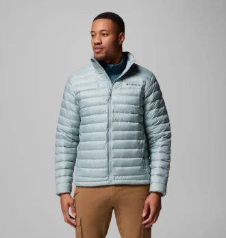 Herren-Daunenjacke Corelite™