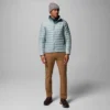 Herren-Daunenjacke Corelite™ Herren-Daunenjacke Corelite™