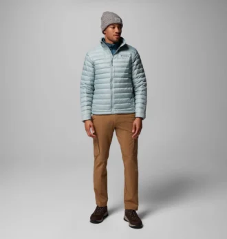 Herren-Daunenjacke Corelite™