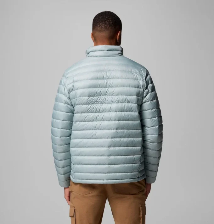 Herren-Daunenjacke Corelite™ Herren-Daunenjacke Corelite™