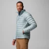 Herren-Daunenjacke Corelite™ Herren-Daunenjacke Corelite™