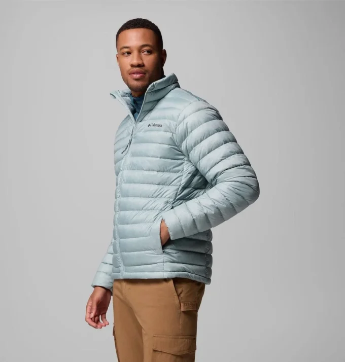 Herren-Daunenjacke Corelite™ Herren-Daunenjacke Corelite™
