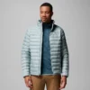 Herren-Daunenjacke Corelite™ Herren-Daunenjacke Corelite™