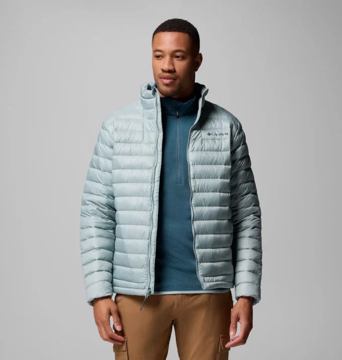 Herren-Daunenjacke Corelite™ Herren-Daunenjacke Corelite™