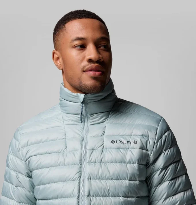 Herren-Daunenjacke Corelite™ Herren-Daunenjacke Corelite™