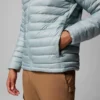Herren-Daunenjacke Corelite™ Herren-Daunenjacke Corelite™