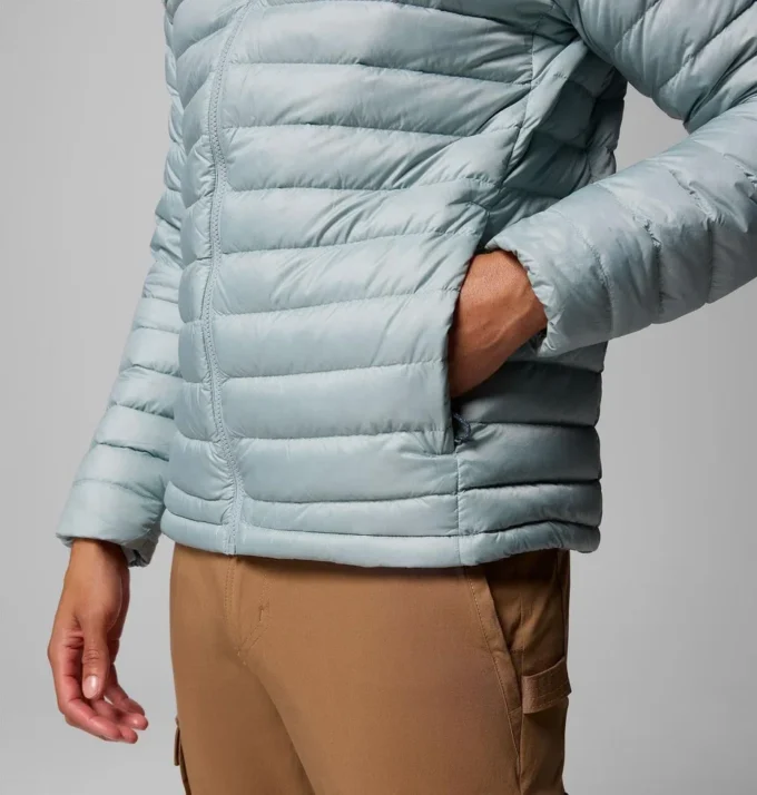 Herren-Daunenjacke Corelite™ Herren-Daunenjacke Corelite™