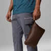 Herren-Daunenjacke mit Kapuze aus Corelite™