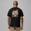 Herren Delmar Duck PHG Kurzarm-T-Shirt