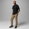 Herren Delmar Duck PHG Kurzarm-T-Shirt