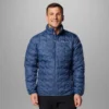 Herren Delta Ridge™ II Daunenjacke Herren Delta Ridge™ II Daunenjacke