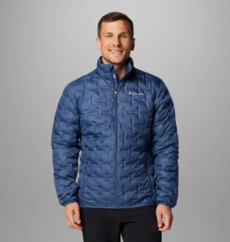 Herren Delta Ridge™ II Daunenjacke