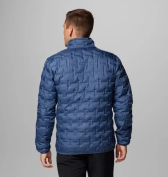 Herren Delta Ridge™ II Daunenjacke