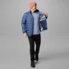Herren Delta Ridge™ II Daunenjacke Herren Delta Ridge™ II Daunenjacke