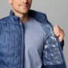 Herren Delta Ridge™ II Daunenjacke Herren Delta Ridge™ II Daunenjacke