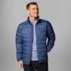 Herren Delta Ridge™ II Daunenjacke Herren Delta Ridge™ II Daunenjacke