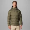 Herren Delta Ridge™ II Daunenjacke mit Kapuze Herren Delta Ridge™ II Daunenjacke mit Kapuze