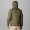 Herren Delta Ridge™ II Daunenjacke mit Kapuze Herren Delta Ridge™ II Daunenjacke mit Kapuze
